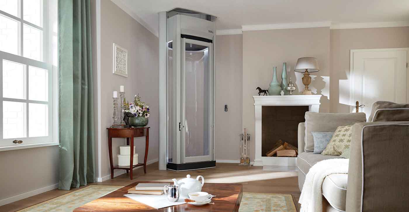 Conventional & Residential Home Elevators